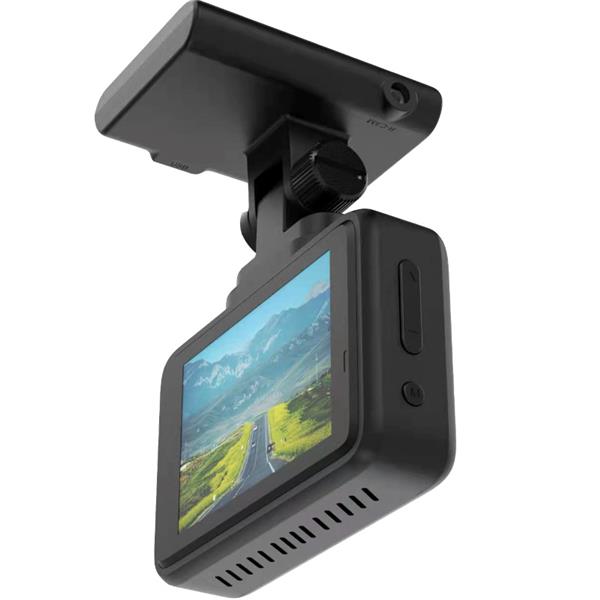 myGEKOgear Orbit 535 | 1-Channel Dash Cam | 4K UHD | Sony STARVIS