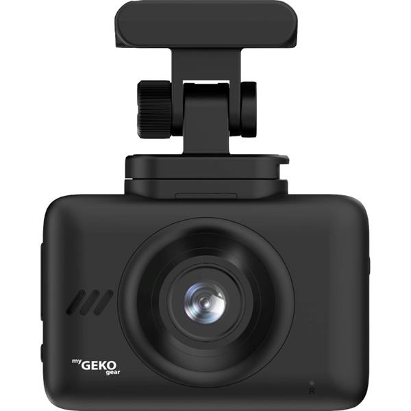 myGEKOgear Orbit 535 | 1-Channel Dash Cam | 4K UHD | Sony STARVIS