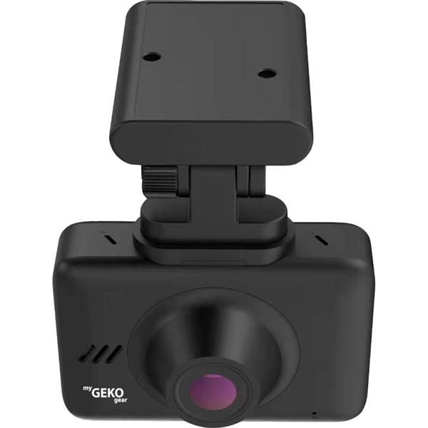 myGEKOgear Orbit 535 | 1-Channel Dash Cam | 4K UHD | Sony STARVIS