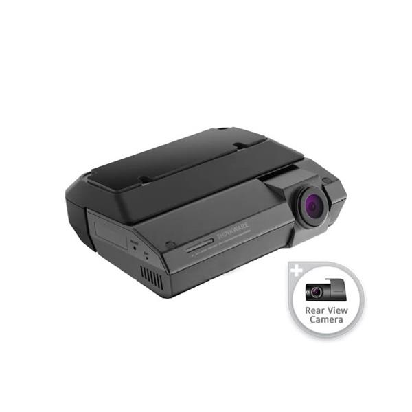 THINKWARE F790D32H Dashcam | 2-Channel Dual 1080p Camera (Front+Rear)