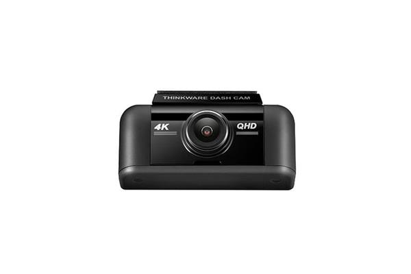 THINKWARE U1000 Dashcam | 1-Channel 4k 30fpsUHD Camera | 8.42MP