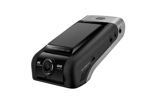 THINKWARE U1000 Dashcam | 1-Channel 4k 30fpsUHD Camera | 8.42MP