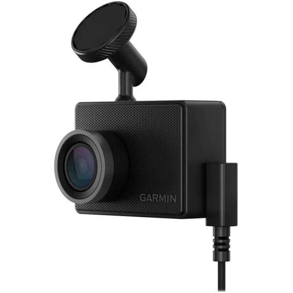 Garmin Dash Cam 47 | 1080p30 | 140-degree Field of View | 2" LCD Displ