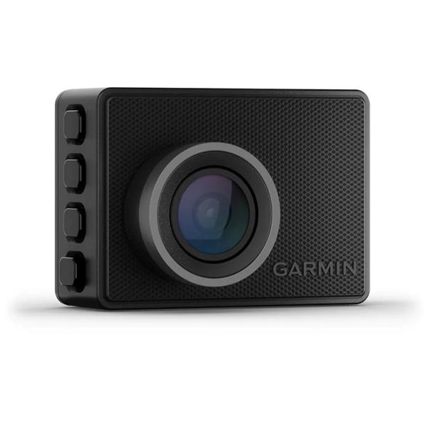 Garmin Dash Cam 47 | 1080p30 | 140-degree Field of View | 2" LCD Displ