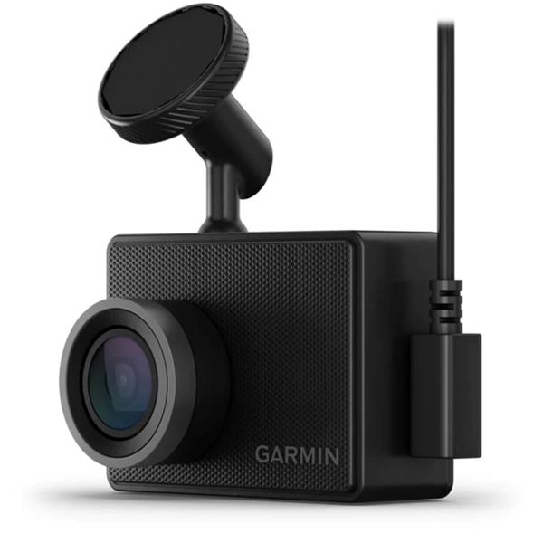 Garmin Dash Cam 47 | 1080p30 | 140-degree Field of View | 2" LCD Displ(Open Box)