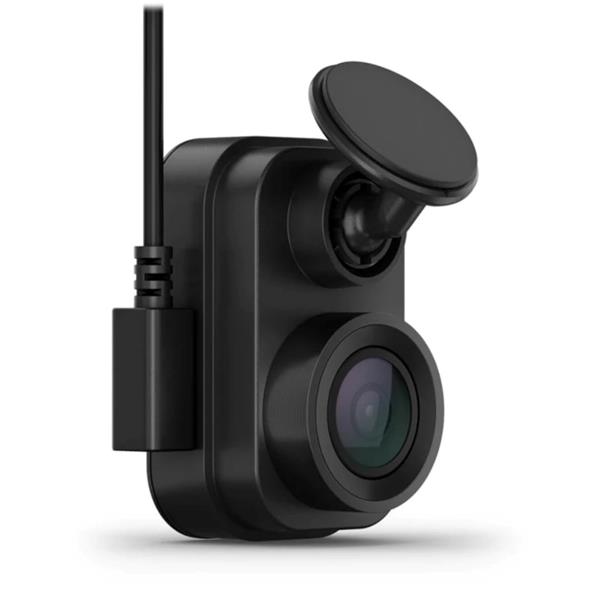 Garmin Dash Cam Mini 2 | 1080p30 | 140-degree Field of View | 2" LCD D(Open Box)