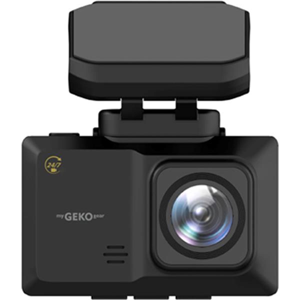 GekoGear Orbit 951 Dash Cam | 2-Channel Dashcam (1080p Full HD Front V