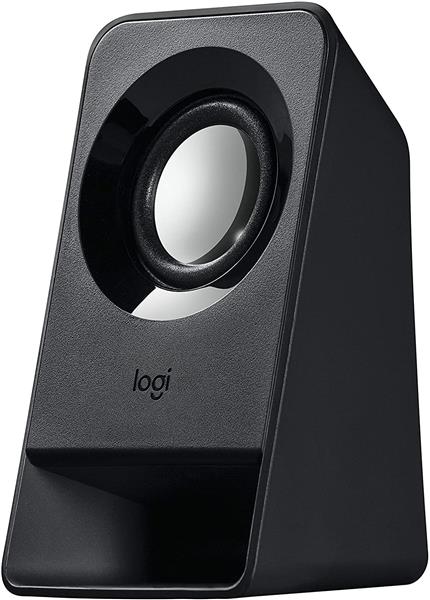 LOGITECH Z213 - 2.1 Speaker System,  7 W RMS (980-000941)(Open Box)