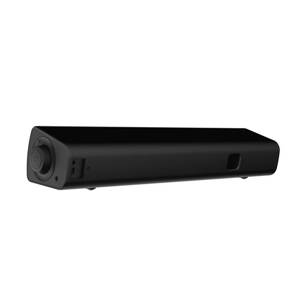 CREATIVE Sound Blaster GS3 Compact RGB Gaming SoundBar, Black(Open Box)