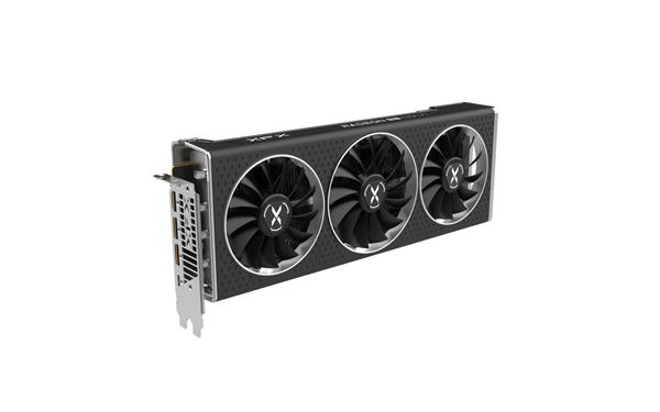 XFX SPEEDSTER QICK319 RADEON RX 6750 XT CORE