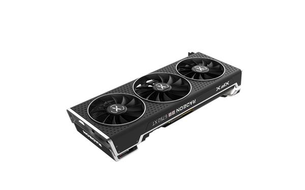 XFX SPEEDSTER QICK319 RADEON RX 6750 XT CORE