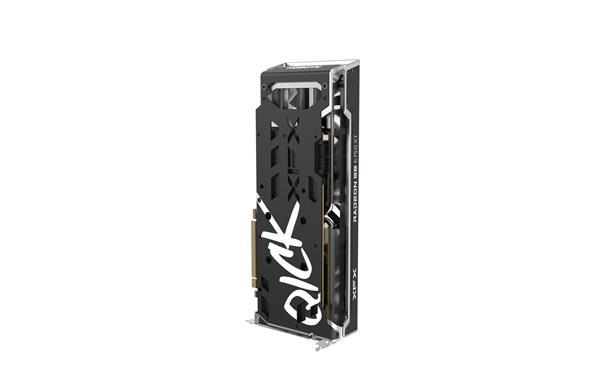 XFX SPEEDSTER QICK319 RADEON RX 6750 XT CORE