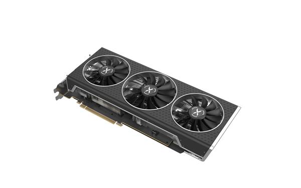 XFX SPEEDSTER QICK319 RADEON RX 6750 XT CORE