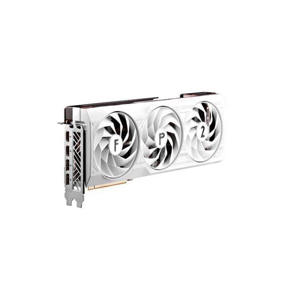 Sapphire PURE RX 7700XT Frost Punk 2 Special Edition 11335-08-50G