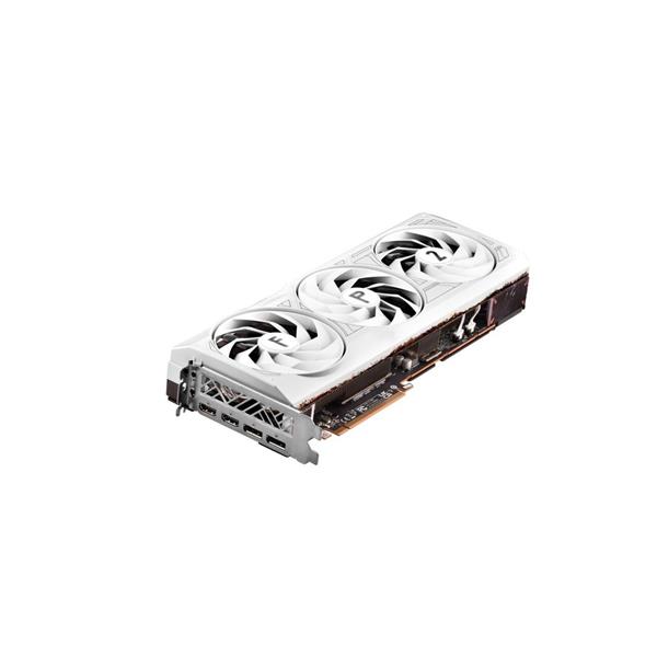 Sapphire PURE RX 7700XT Frost Punk 2 Special Edition 11335-08-50G