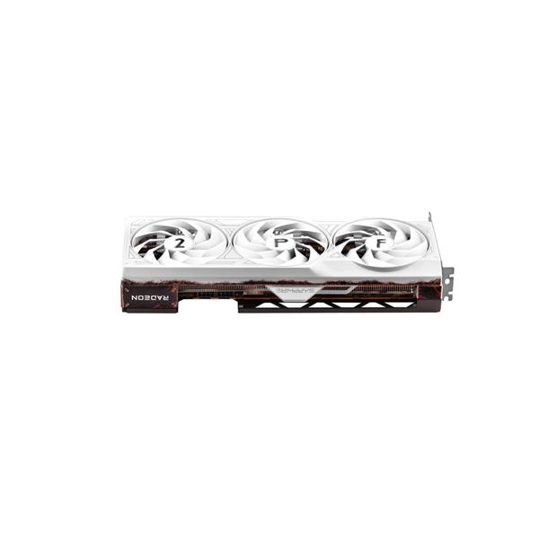 Sapphire PURE RX 7700XT Frost Punk 2 Special Edition 11335-08-50G