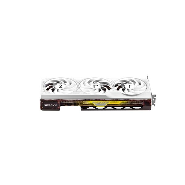 Sapphire PURE RX 7700XT Frost Punk 2 Special Edition 11335-08-50G