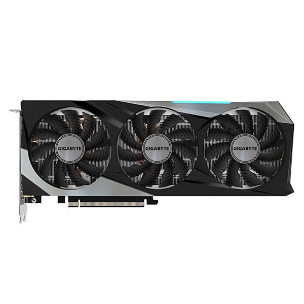 GIGABYTE GeForce RTX 3060 Ti GAMING OC PRO 8G