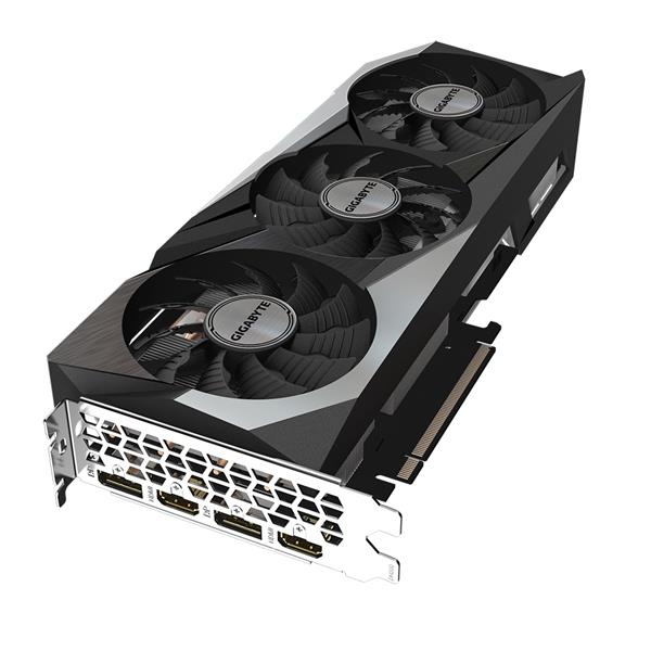 GIGABYTE GeForce RTX 3060 Ti GAMING OC PRO 8G