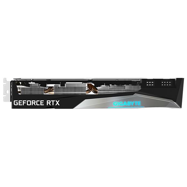 GIGABYTE GeForce RTX 3060 Ti GAMING OC PRO 8G