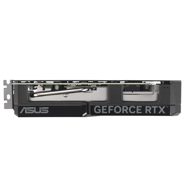 ASUS Dual GeForce RTX 4070 SUPER OC 12GB GDDR6X