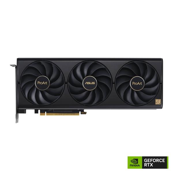 ASUS ProArt GeForce RTX™ 4080 SUPER Graphics Card