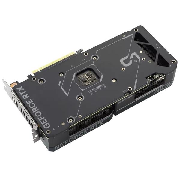 ASUS DUAL GeForce RTX 4070 Ti SUPER OC Edition 16GB GDDR6X