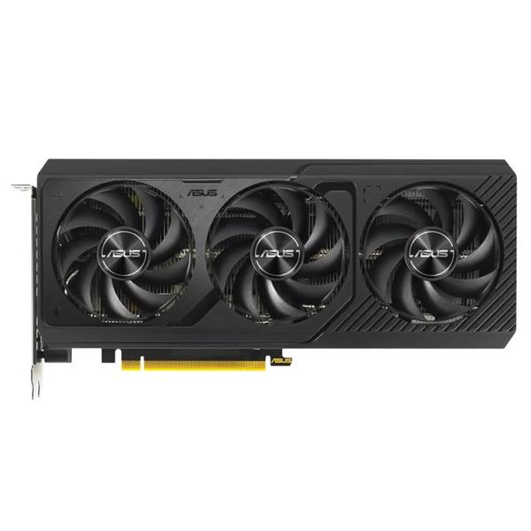 ASUS Prime GeForce RTX™ 4070 SUPER OC Edition