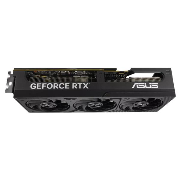 ASUS Prime GeForce RTX™ 4070 SUPER OC Edition