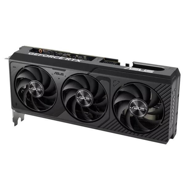 ASUS Prime GeForce RTX™ 4070 SUPER OC Edition