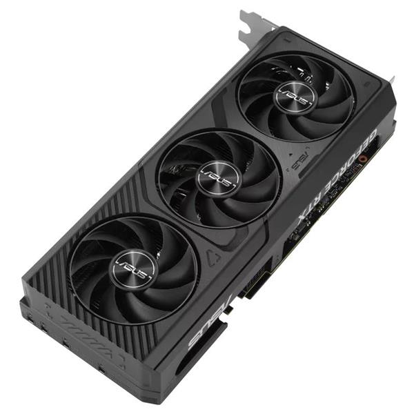 ASUS Prime GeForce RTX™ 4070 SUPER OC Edition