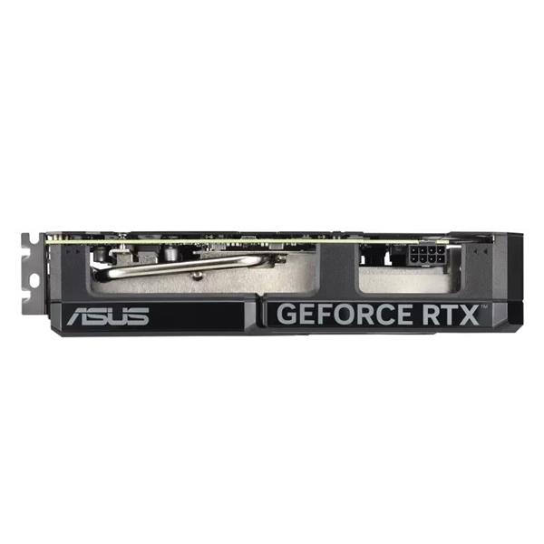 ASUS Dual GeForce RTX 4060 Ti EVO OC Edition 16GB