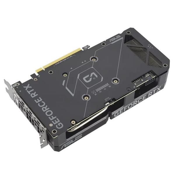 ASUS Dual GeForce RTX 4060 Ti EVO OC Edition 16GB