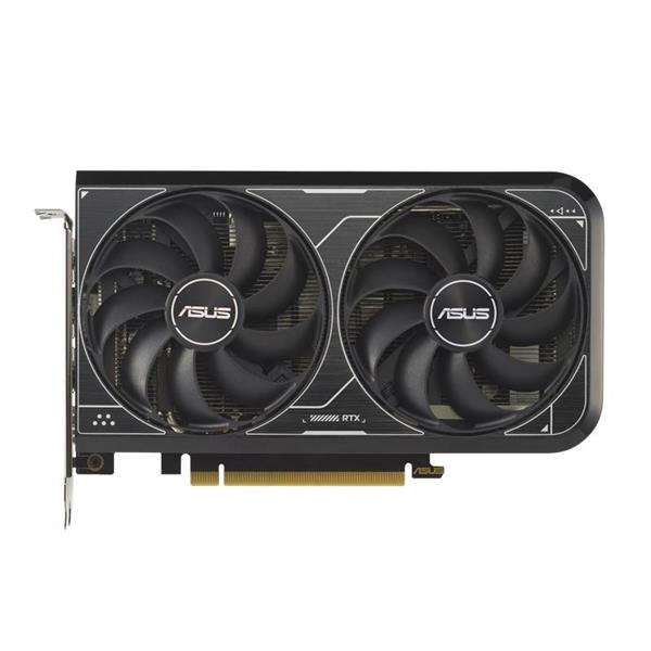 ASUS Dual GeForce RTX 4060 V2 8GB GDDR6