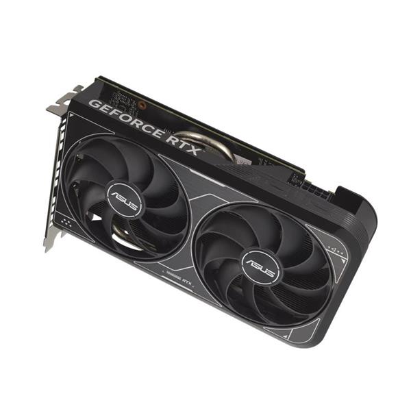 ASUS Dual GeForce RTX 4060 V2 8GB GDDR6