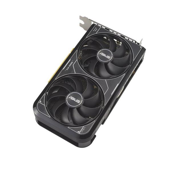 ASUS Dual GeForce RTX 4060 V2 8GB GDDR6