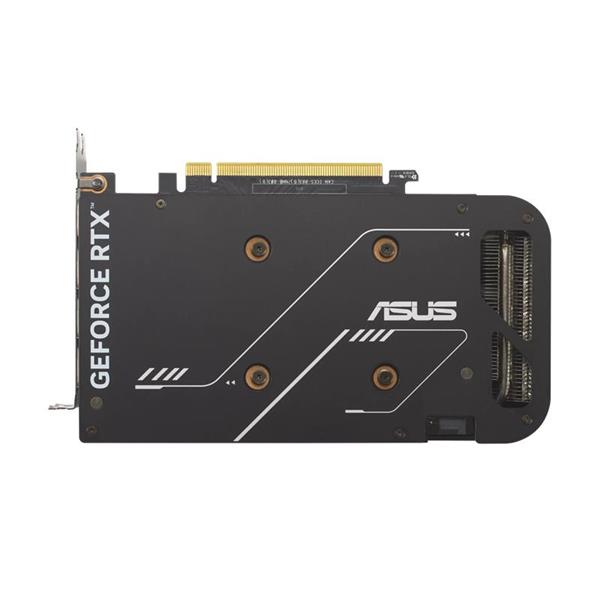 ASUS Dual GeForce RTX 4060 V2 8GB GDDR6