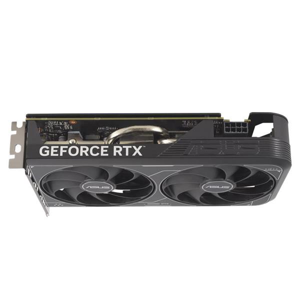 ASUS Dual GeForce RTX 4060 V2 8GB GDDR6