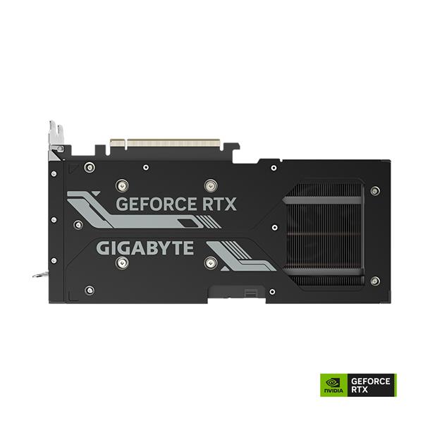 GIGABYTE GeForce RTX 4070 WINDFORCE OC V2 12G Graphics Card