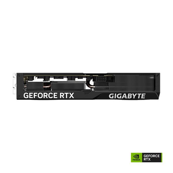 GIGABYTE GeForce RTX 4070 WINDFORCE OC V2 12G Graphics Card