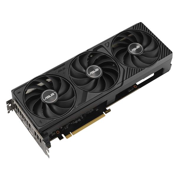 ASUS Prime GeForce RTX 4070 Ti SUPER 16GB SFF