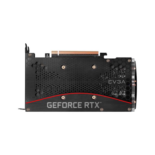 EVGA GeForce RTX 3060 XC GAMING 12GB GDDR6, Dual-Fan