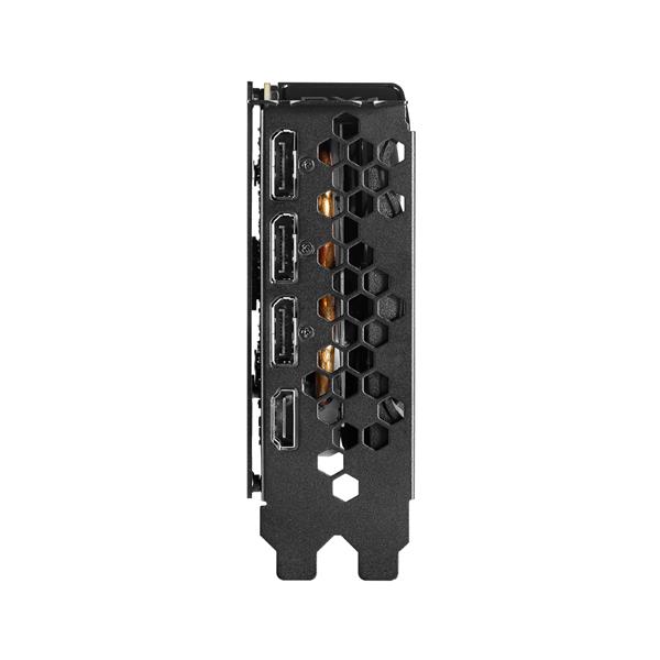 EVGA GeForce RTX 3060 XC GAMING 12GB GDDR6, Dual-Fan