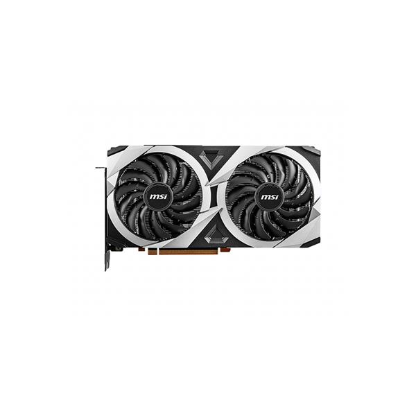 MSI Radeon RX 6700 XT MECH 2X 12G OC GDDR6 | Canada Computers