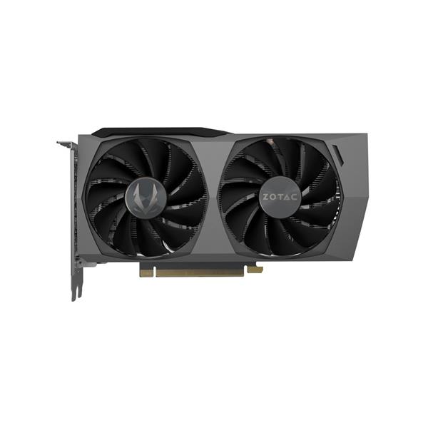 ZOTAC GAMING GeForce RTX 3060 Ti Twin Edge OC LHR 8GB GDDR6