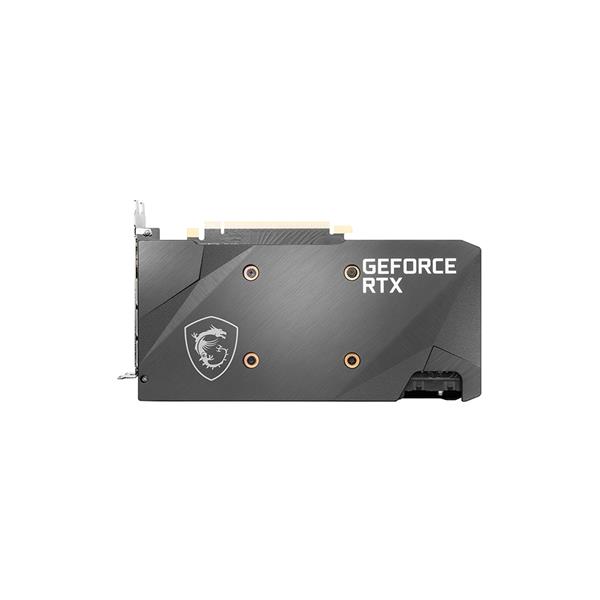 MSI GeForce RTX 3070 Ventus 2X 8G OC LHR GDDR6 Graphics Card