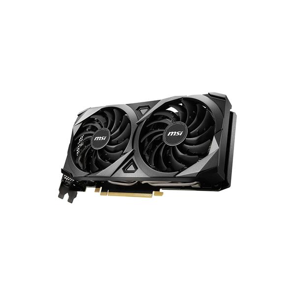 MSI GeForce RTX 3070 Ventus 2X 8G OC LHR GDDR6 Graphics Card