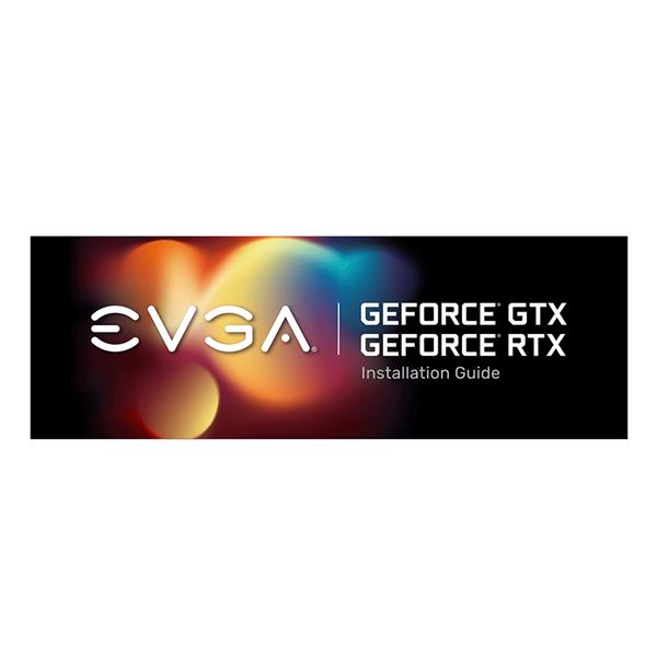 EVGA GeForce RTX 3050 XC GAMING, 08G-P5-3553-KR, 8GB GDDR6, Dual-Fan, Metal Backplate