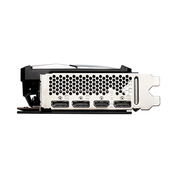 MSI Mech Radeon RX 6750 XT 12GB GDDR6 Video Card