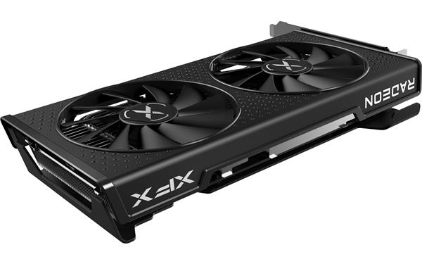 XFX SPEEDSTER SWFT210 RADEON RX 6650 XT CORE 8GB GDDR6(Open Box)